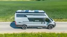 la strada Avanti EBF 2023