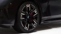 BMW i5 M60 xDrive 2024