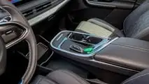 Foto - Maxus Mifa 9