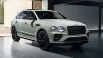Gama Bentley Speed Edition 12