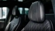 Mercedes-AMG EQS 53 Brabus