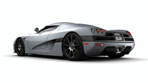 Koenigsegg CCX