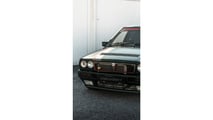 Lancia Delta Integrale de Manhart
