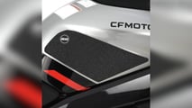 CFMoto 450 SR/450SS - R&G Accessories 