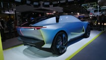 Foto - Opel Experimental al Salone di Monaco 2023