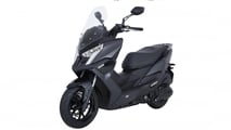 Kymco Goes Sporty With Updated Dink Urban Commuter Scooters
