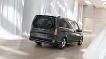 2024 Mercedes V-Class / V-Class Marco Polo, Vito / eVito, EQV