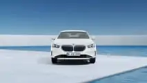 2024 BMW 5er-Basismodell