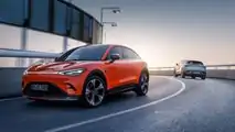 Smart #3: Das Exterieur