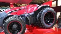Concept Tractors, i prototipi dei trattori del futuro