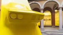 A Creative's Journey, l'installazione di BMW per la Milano Design Week 2023
