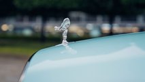 Rolls-Royce Ghost celebrates bespoke at Salon Privé London 2023  