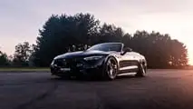 Brabus 750 Bodo Buschmann Edition