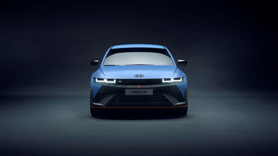 Ecco quanto costa la Hyundai più potente di sempre