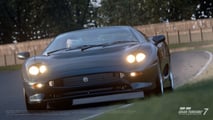 Quatre nouvelles voitures avec la mise à jour 1.32 de Gran Turismo 7