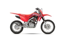 2024 Honda CRF125F
