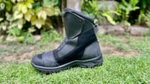 Gear Review: Falco Land 3 Touring Boots
