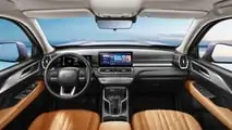 Novo Haval H5