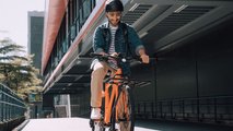 Momentum Voya E+