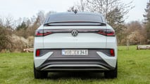VW ID.5 (2023) im Alltagstest
