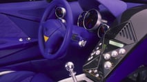 Ford GT90 concept (1995)