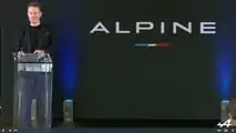 Alpine Future Tour 2023