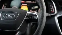 Prueba Audi A6 Avant 55 TFSIe quattro