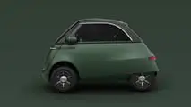 Microlino Competizione