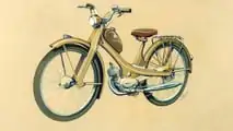 NSU Quickly (1953-1966)