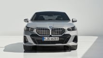 BMW Serie 5 2023 vs Mercedes Classe E 2023