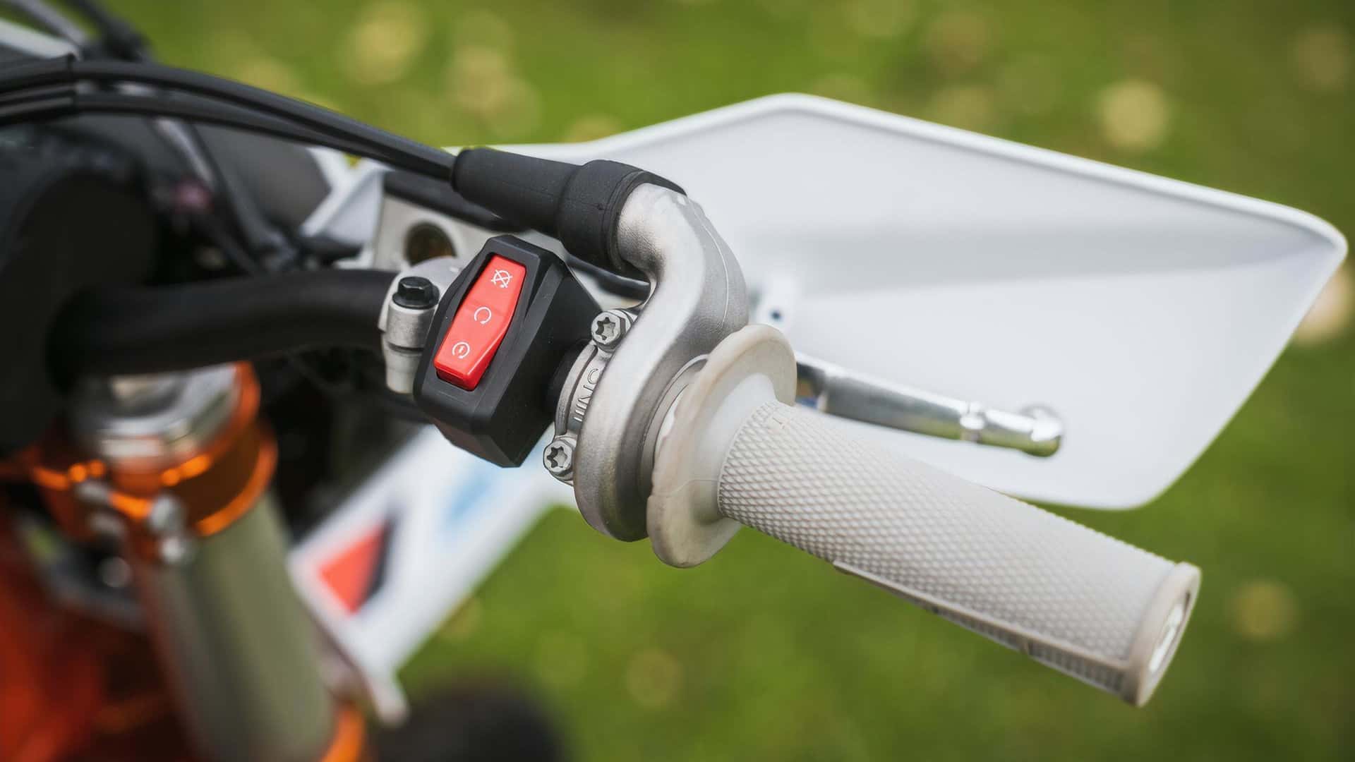 2024 KTM EXC Six Days Range Adds International Six Days Enduro 