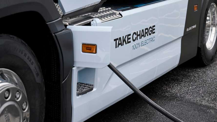 Camion elettrici, Scania e Northvolt annunciano le super-batterie