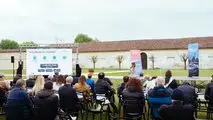 La consegna del primo Volvo FL Electric a Autotrasporti Rutili Adolfo Srl