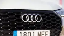 Prueba Audi Q3 Sportback 35 TDI S tronic