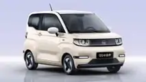 Chery QQ Ice Cream 2024 (2)