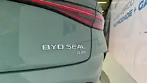BYD Seal - apresentação Interlagos (3)