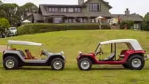 Meyers Manx Resort NEV