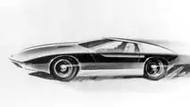 1969 Opel CD