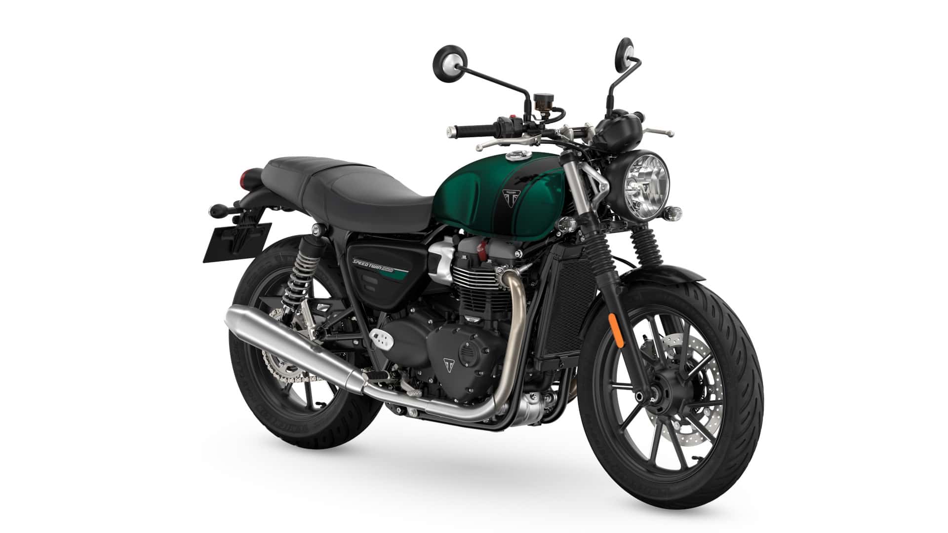 2024 Triumph Modern Classics Lineup Gets A Bunch Of New Colors Added