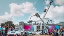 Porsche At Goodwood