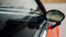 Mitsubishi Colt (1978–1984)
