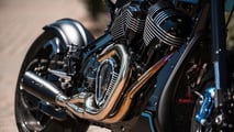 Audette Velos: A Bespoke V-Twin Machine More Than Worthy Of A Second Glance
