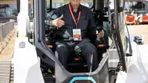 Bobcat: l'intera gamma per il 2024 ai Demo Days