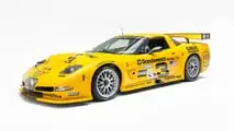 2001 Chevrolet Corvette C5.R