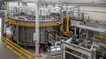 Metalli, forni elettrici per risparmiare CO2