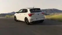 Volkswagen Polo GTI Edition 25
