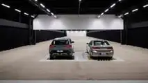 Foto - Il nuovo tunnel per il collaudo dei fari BMW