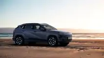 Hyundai Kona (2023)