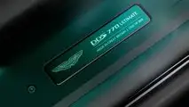Aston Martin DBS 770 Ultimate