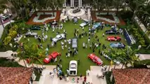 Vorschau auf den 32. Palm Beach Cavallino Classic